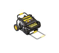 Compresseur - STANLEY - Fatmax - 20L - 2HP - 8 bars - Silencieux