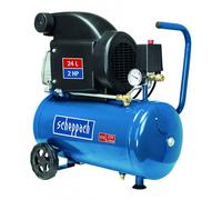 Compresseur SCHEPPACH 24L 1500W - HC26