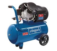 Compresseur SCHEPPACH HC52DC 50L 2200W