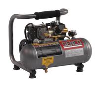 Compresseur Senco PC1010 0,5 Ch 230V SENPC1010UK2