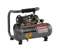 Compresseur Senco PC1010 0,5 Ch 230V SENPC1010UK2