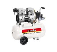 Compresseur Silencieux 24L 1Hp
