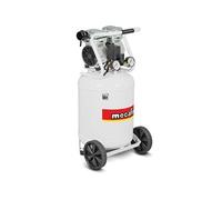 Compresseur silencieux cuve de 50L vertical puissance 1,3HP