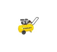 Stanley Compresseur DST150-8-50 silencieux horizontal 50 L 1,3 CV G