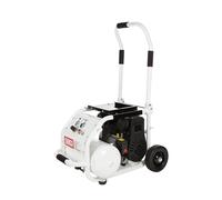 Compresseur silencieux sans huile 24L 10bar AC32024 SENCO