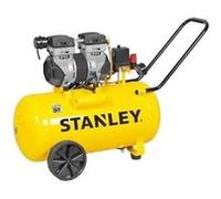 Compresseur silencieux DST150-8-50 horizontal 50L 1,3cv