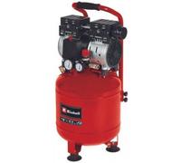 Einhell TE-AC 24 Silent compresseur pneumatique 750 W 135 l/min Secteur