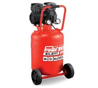 Compresseur silencieux vertical 50L SIL750V PRODIF