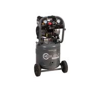 Lacme Compresseur Silent 12/40 V SH – 1100W – 12 m3/h – 40 l – 461930