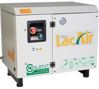 Compresseur silent c40 et 13bar LACME - 464823