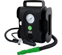 Compresseur Slime Multi-Purpose Tyre avec manomètre