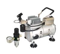 Compresseur Sparmax ASR TC501