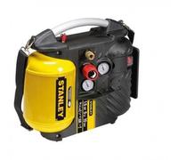 Compresseur STANLEY DN 200-10-5 1.5HP 5 Litres 10 Bar