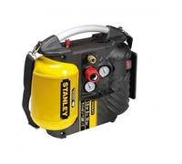 Stanley Compresseur DN 200-10-5 1.5HP, 5 litres, 10 bar