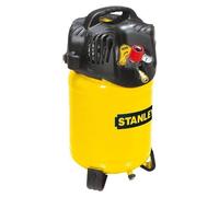 Compresseur d'air 24Litres 1,5CV Stanley D 200/10 / 24V