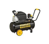 Compresseur - STANLEY FATMAX - Fatmax - 50 L - 10 bar - 240 l/min