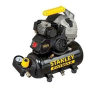 Compresseur d'air portatif 6L Stanley HY 227/8 / 6E