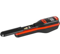 Compresseur Strend Pro K25, Compresseur manuel, 150 psi, 10 bar, lumière LED, pompe à batterie