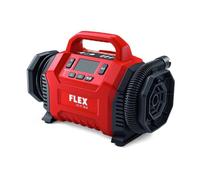 Compresseur sur batterie 12,0 / 18,0 V - Gonfleur sur batterie Ci 11 18.0/12 v
