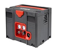STIER Compresseur-Systainer STIER SKT 160-8-6, sans huile Quantité:1