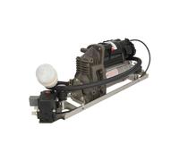 Compresseur, système d'air comprimé MAGNUM TECHNOLOGY KPB001MT