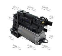 Compresseur Système D'air Comprimé Sidat 440023 pour Mercedes Benz Mercedes Benz