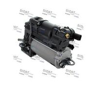 Compresseur Système D'air Comprimé Sidat 440024 pour Mercedes Benz Mercedes Benz