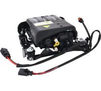 Compresseur, système d'air comprimé VEMO V45-52-0004