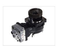 Compresseur, système d'air comprimé WABCO 411 151 008 0