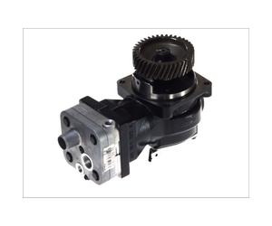 Compresseur, système d'air comprimé WABCO 411 151 008 0