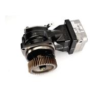 Compresseur, système d'air comprimé WABCO 411 154 004 0