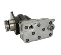 Compresseur, système d'air comprimé WABCO 412 352 027 0