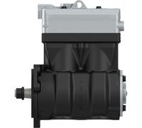 Compresseur, système d'air comprimé WABCO 4127040080