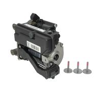 Compresseur, système d'air comprimé WABCO 415 403 003 0