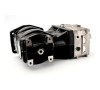 Compresseur, système d'air comprimé WABCO 911 504 506 0