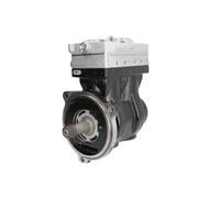Compresseur, système d'air comprimé WABCO 912 512 008 0