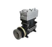Compresseur, système d'air comprimé WABCO 912 518 004 0