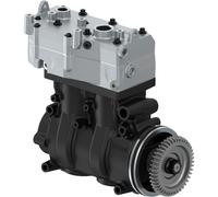 Compresseur, système d'air comprimé WABCO 9125180060