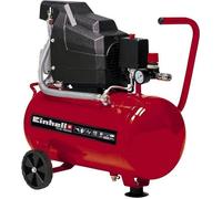 Compresseur - TC-AC 190/24/8 - 1500 W - Pression Maximale 8 bar - Capacité 24 L - Débit 270 l/mn