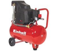 Compresseur Tc-Ac 190/24/8