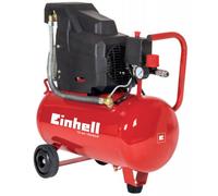 Compresseur TC-AC 190/24/8 EINHELL