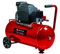 Compresseur TC-AC 190/50/8 - Réservoir 50 litres - jusqu'à 8 bar