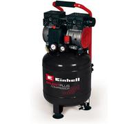 Einhell TE-AC 24 Silent compresseur pneumatique 750 W 135 l/min Secteur