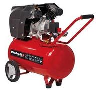 Einhell TE-AC 400/50/10 V compresseur pneumatique 2200 W 400 l/min Secteur