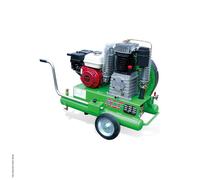 Compresseur thermique HONDA GX200 7 bar CM4 HL 500 L/mn - ACF - N044