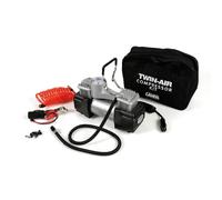Compresseur Twin-Air Bicylindre-Lampa