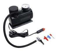 Compresseur 17 bar Eufab Mini 17bar 21066 manomètre analogique 1 pc(s) R475131