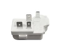 Compresseur Universel De Réfrigérateur, Protecteur De Relais De Démarreur PTC For Pièces De Réfrigérateur(1PCS)