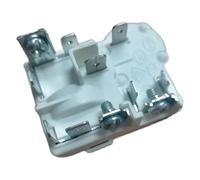 Compresseur universel de remplacement 11 broches, démarreur PTC Zhb40-105P15C avec vis, relais de protection contre les surcharges du réfrigérateur