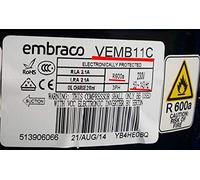 COMPRESSEUR VEMB11C+MODULE(SANS SPEED) pour REFRIGERATEUR INDESIT - C00294252